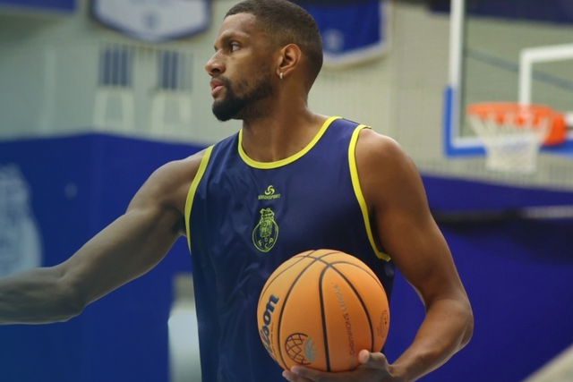 Axel Toupane - Foto: FC Porto