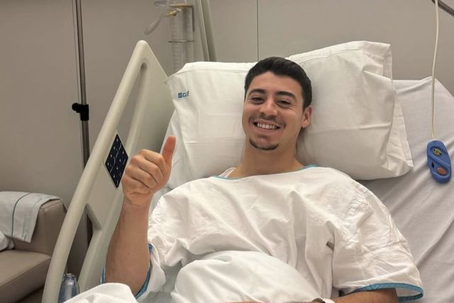 Vasco Sousa: «Vou mostrar, mais uma vez, que estou nesta vida para vencer»