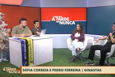 Mais Vale à Tarde Que Nunca - 15/12/2025