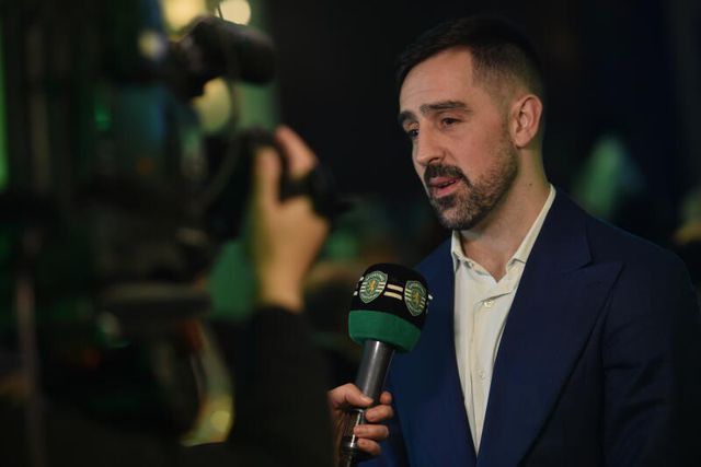 Nolito, Atleta do Ano: «Orgulho enorme»