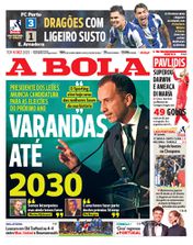 16 de dezembro de 2025