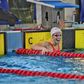Mariana Cunha melhorou o seu máximo dos 100m mariposa no último dia do Nacional        Fotografia FPN