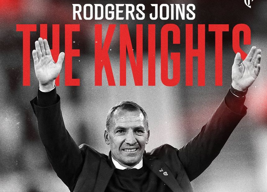 A imagem do anúncio oficial