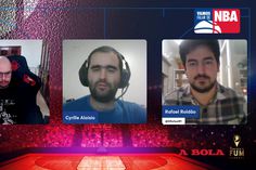 Vamos falar de NBA: Wemby assombra os campeões