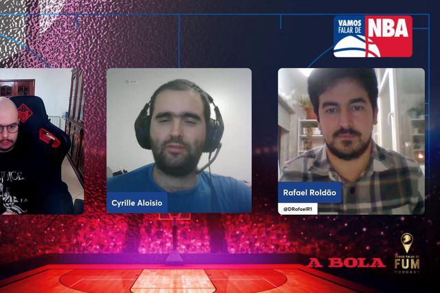 Vamos falar de NBA: Wemby assombra os campeões