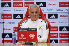 «Mindgames? Acho que sou conhecido pelos títulos e não por dizer umas bacoradas...»