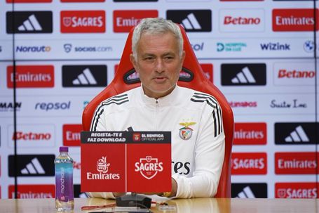 «Mindgames? Acho que sou conhecido pelos títulos e não por dizer umas bacoradas...»