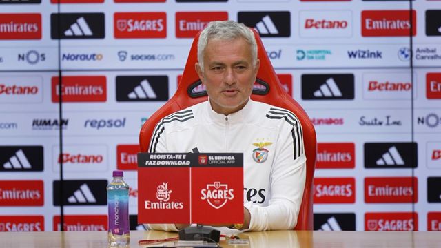 «Mindgames? Acho que sou conhecido pelos títulos e não por dizer umas bacoradas...»