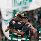 Sporting vai estar privado de Diomande (Costa do Marfim) e Geny Catamo (Moçambique) — Foto: IMAGO