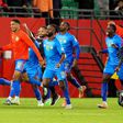 RD Congo pode estar no caminho de Portugal na prova da FIFA