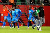 RD Congo pode estar no caminho de Portugal na prova da FIFA