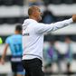 Jorge Silas, treinador do Farense