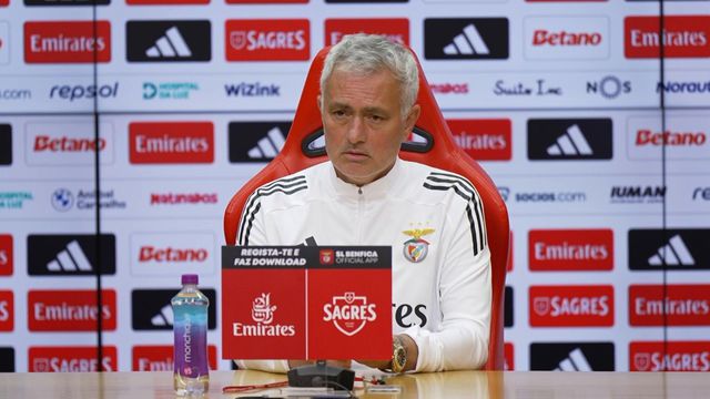Mourinho: «O jogo com o Atlético marcou uma viragem na nossa equipa»