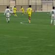 Cristianinho apontou um golo no jogo dos sub-16 do campeonato saudita
