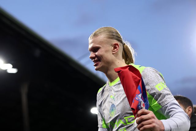 Goleador norueguês partilhou vídeo no Youtube