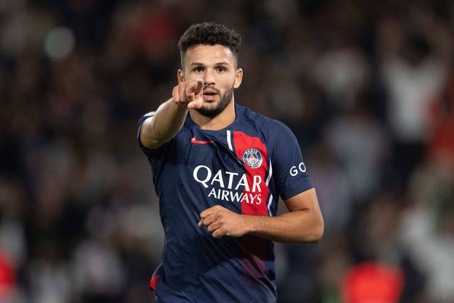 Mercado: PSG abre porta de saída a Gonçalo Ramos
