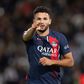 Mercado: PSG abre porta de saída a Gonçalo Ramos