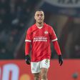 «Não volto ao Barcelona enquanto Xavi lá estiver»