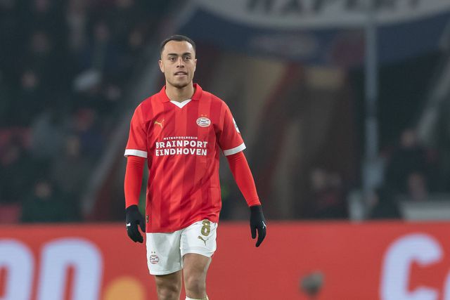 «Não volto ao Barcelona enquanto Xavi lá estiver»