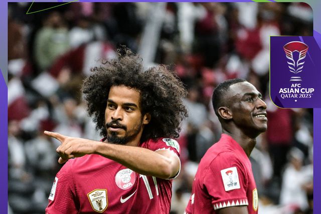 Taça da Ásia: Catar vence Tajiquistão e apura-se para a fase a eliminar