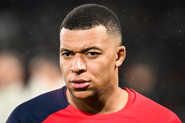 Mbappé e o futuro no PSG: «A dada altura será a minha vez de sair»