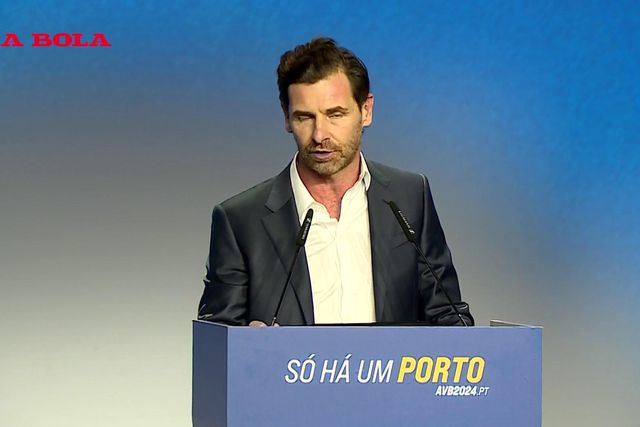 «A academia foi promessa eleitoral em 2016...»