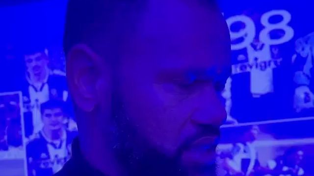 Rolando apoia o «amigo» André Villas-Boas