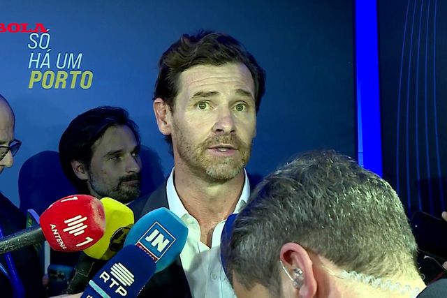 «O motor do FC Porto é a sua gestão desportiva e essa desapareceu»