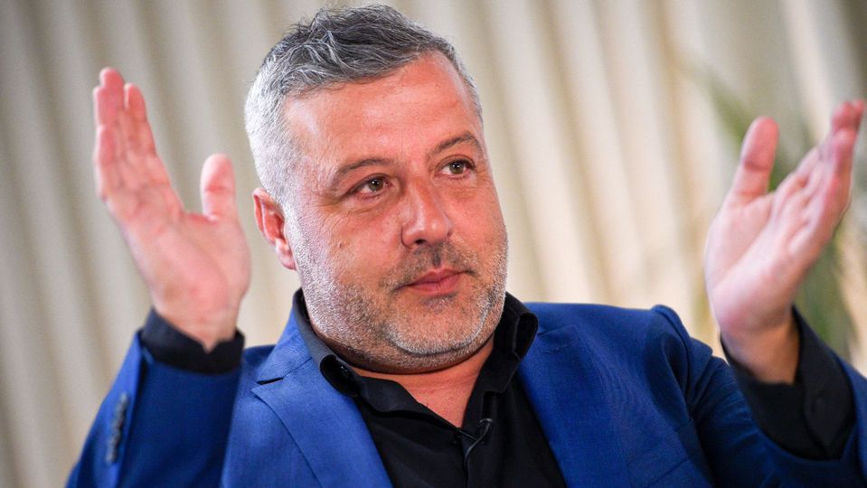 Acusado de quatro crimes de corrupção, César Boaventura conhece sentença a 7 de fevereiro