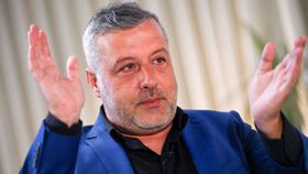 César Boaventura apresenta queixa-crime contra Varandas