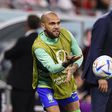 Dani Alves apresenta nova versão sobre acusação de violação