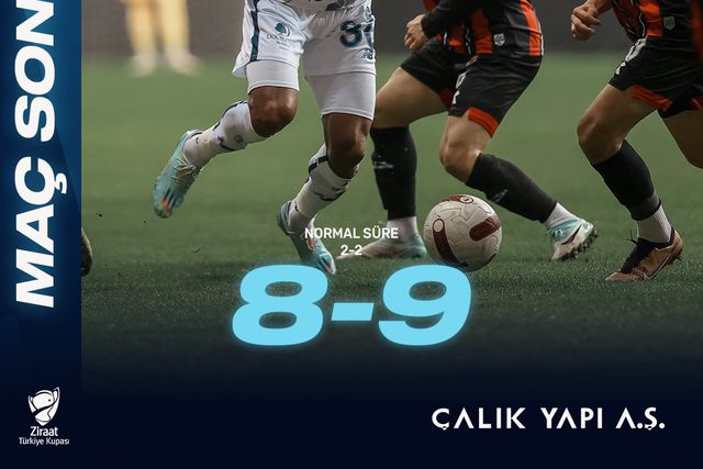 Nani brilha mas é eliminado da Taça da Turquia por equipa da terceira divisão