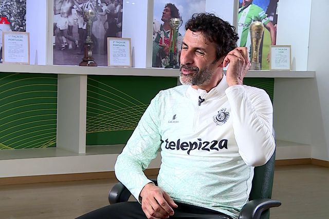 Zé Pedro recorda brincadeira de Cândido Costa