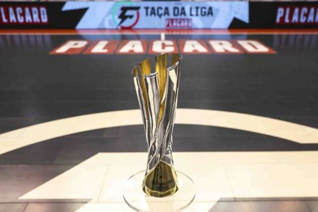 Antevisão da Taça da Liga: Benfica e Sporting à procura da quinta