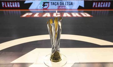 Antevisão da Taça da Liga: Benfica e Sporting à procura da quinta