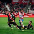 Real Sociedad e Girona seguem em frente na Taça do Rei