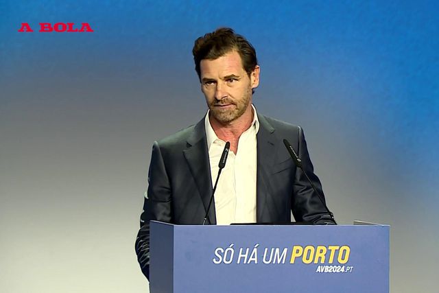 «Queremos cortar com o 'status quo' existente»