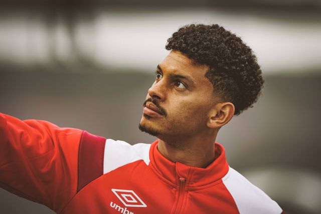 Mercado (Oficial): Almeida deixa Estrela da Amadora e ruma ao Marítimo