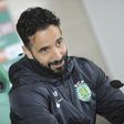 Rúben Amorim faz ponto de situação sobre Paulinho