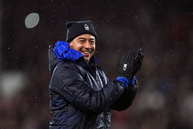 Mercado: Barcelona pode avançar por Lingard