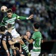 Danilo Pereira, Coates e Lucas Veríssimo entre os centrais mais fortes no jogo aéreo