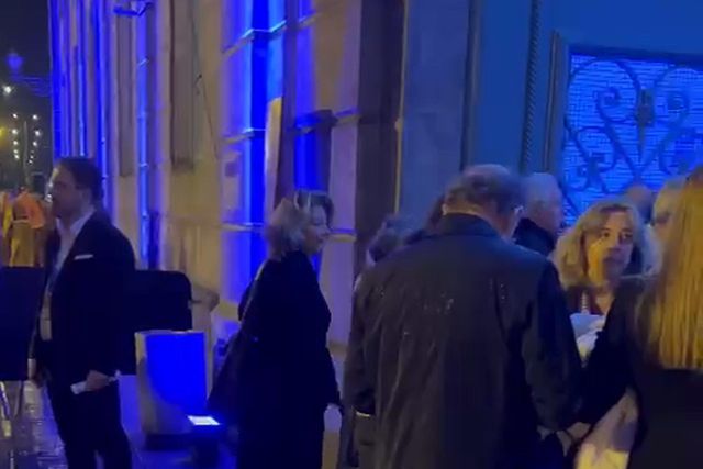 Família Pedroto apoia André Villas-Boas