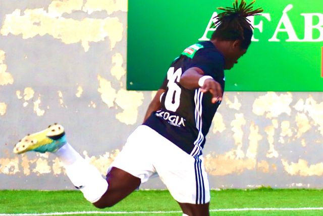 Casa Pia: Dois juniores mostraram-se a Pedro Moreira