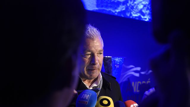 Jorge Costa: «Ninguém está acima do FC Porto»