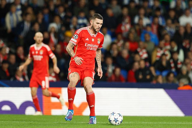 Morato não fecha a porta à seleção portuguesa