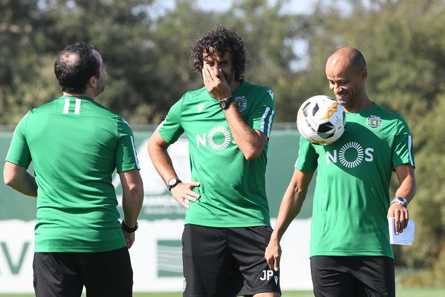 Zé Pedro: «Separação de Silas? Dois adultos a falar, resolvido»