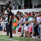 Zé Pedro: «Quero colocar o Vitória de Setúbal na Liga 3»