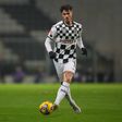 Miguel Reisinho representou o Boavista nas últimas seis épocas