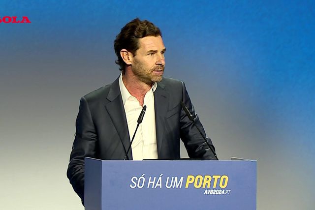 Villas-Boas critica má gestão do clube: «Sem nexo e rumo»