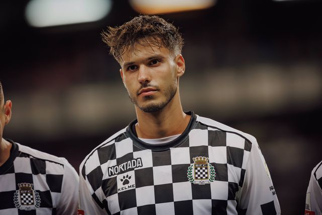Estádio do Bolhão: os meninos do Boavista